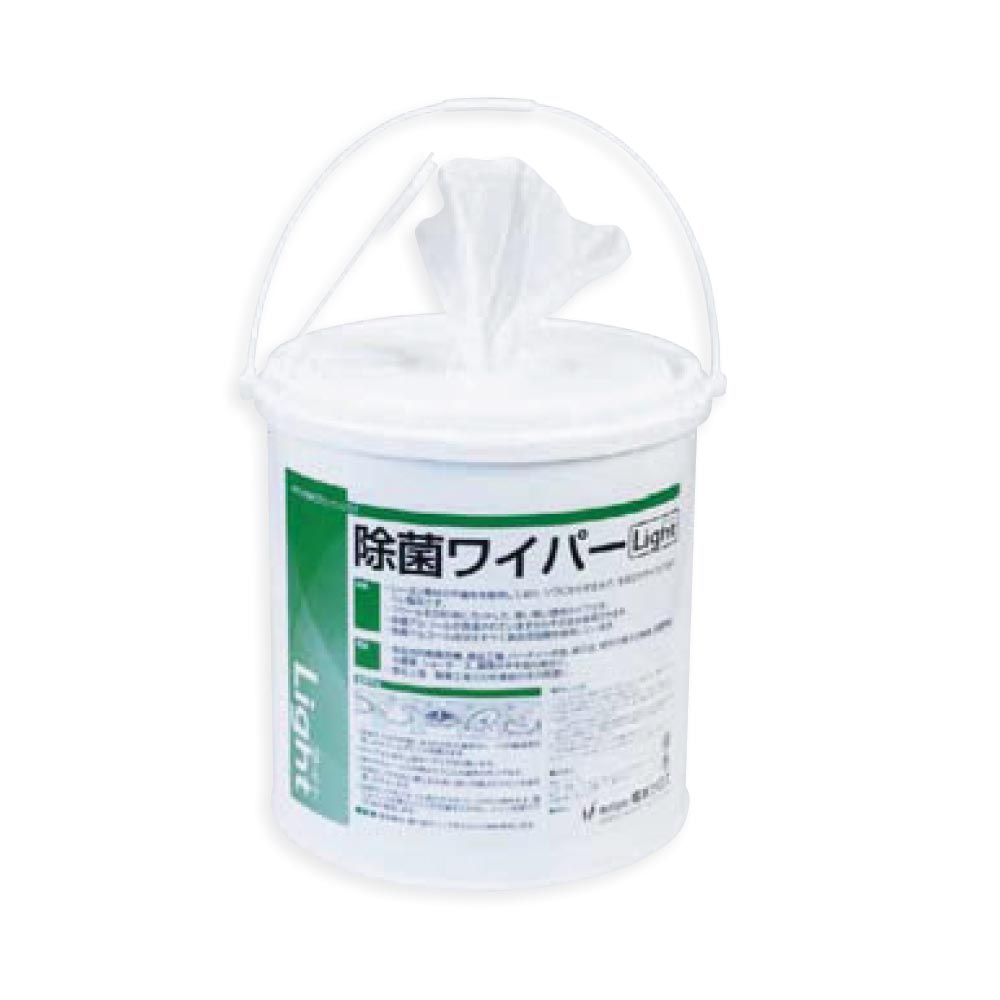 除菌ワイパーライト